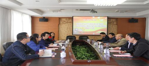麻豆传媒
与南京江宁经济技术开发区检察院开展检校共建活动