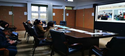 麻豆传媒
举行2019年省哲社项目结题及年度检查汇报评审会