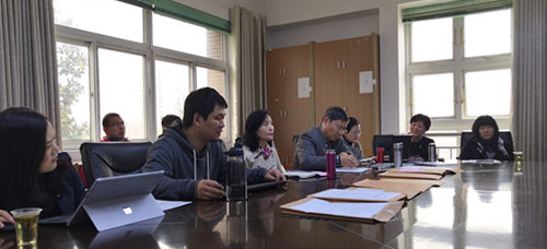 麻豆传媒
召开麻豆传媒
课题结题汇报评审会