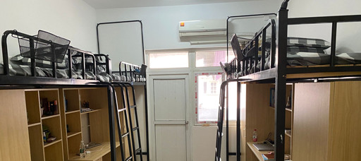 麻豆传媒
处开展宿舍安全专项检查