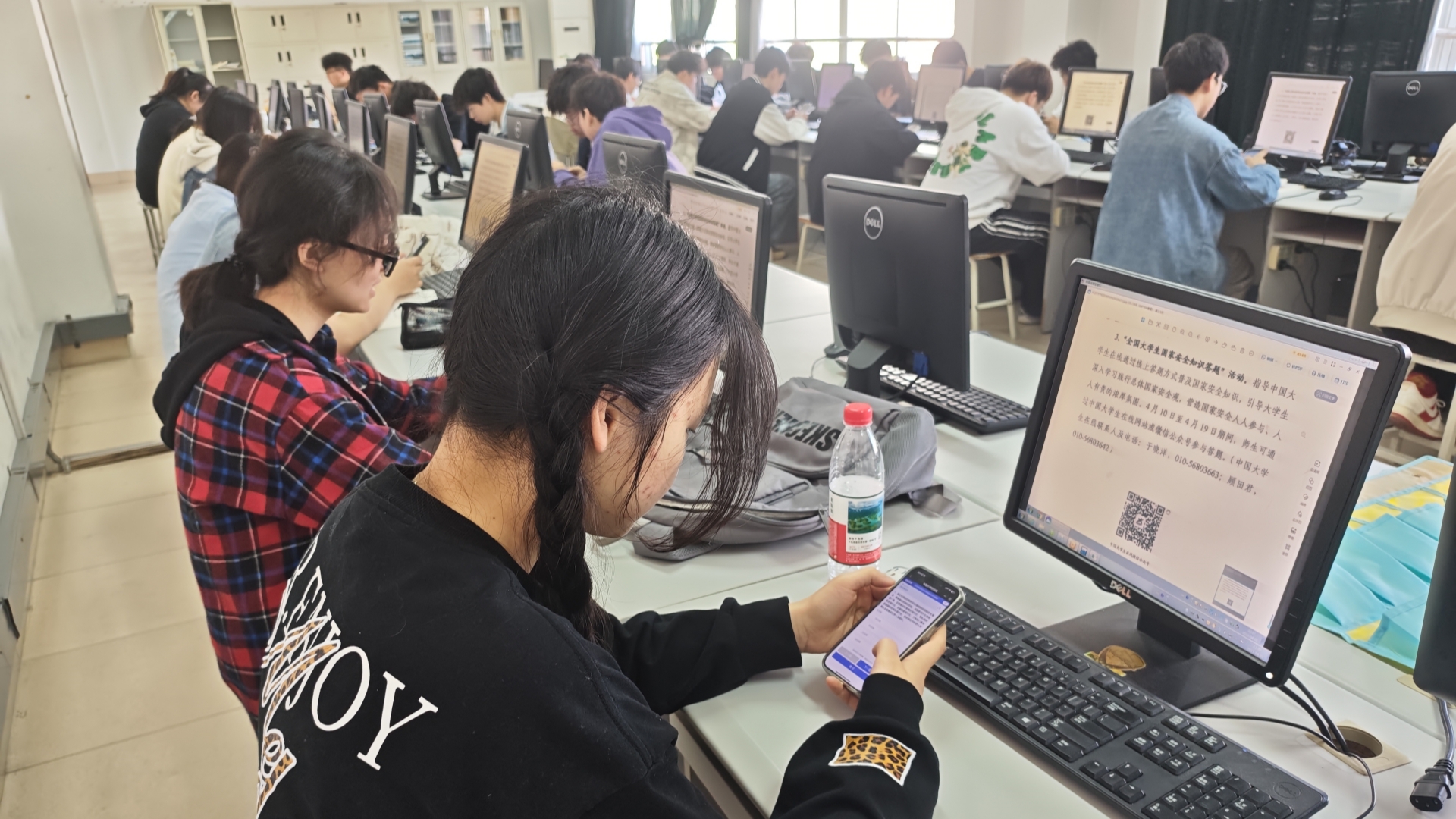 麻豆传媒
开展国家安全麻豆传媒-麻豆视频-麻豆性爱
系列活动