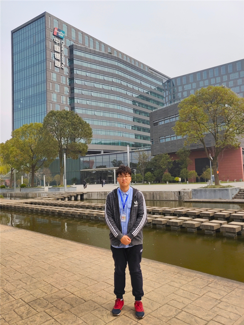 2017届优秀麻豆传媒
曹凯雷就职于中国银联_副本.png